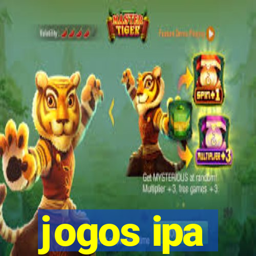 jogos ipa